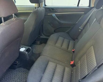 Серый Шкода Октавия, объемом двигателя 1.6 л и пробегом 230 тыс. км за 5700 $, фото 16 на Automoto.ua