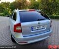 Сірий Шкода Октавія, об'ємом двигуна 1.6 л та пробігом 212 тис. км за 7650 $, фото 5 на Automoto.ua