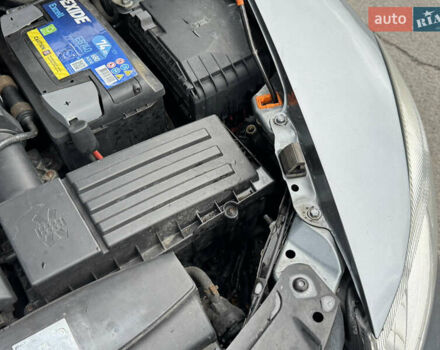 Серый Шкода Октавия, объемом двигателя 1.6 л и пробегом 213 тыс. км за 8750 $, фото 39 на Automoto.ua