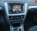 Серый Шкода Октавия, объемом двигателя 1.4 л и пробегом 206 тыс. км за 6800 $, фото 14 на Automoto.ua
