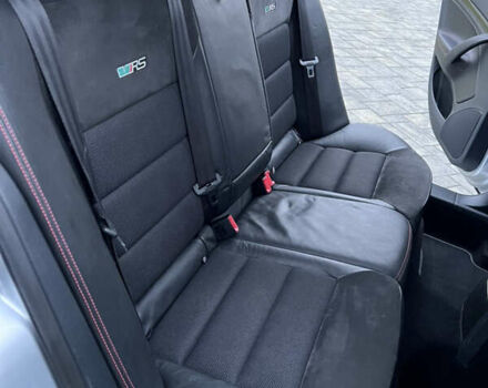 Серый Шкода Октавия, объемом двигателя 1.97 л и пробегом 254 тыс. км за 11999 $, фото 69 на Automoto.ua