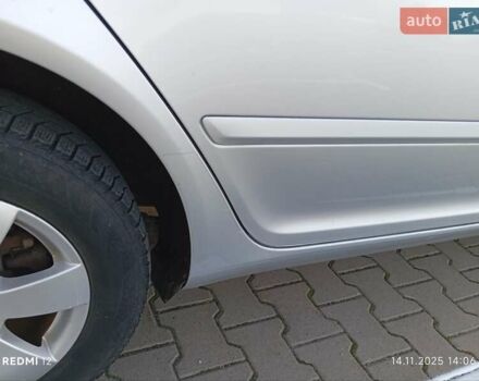 Серый Шкода Октавия, объемом двигателя 1.8 л и пробегом 160 тыс. км за 9200 $, фото 39 на Automoto.ua