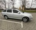 Серый Шкода Октавия, объемом двигателя 1.6 л и пробегом 250 тыс. км за 7700 $, фото 1 на Automoto.ua