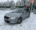 Сірий Шкода Октавія, об'ємом двигуна 1.6 л та пробігом 233 тис. км за 7999 $, фото 14 на Automoto.ua