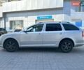 Серый Шкода Октавия, объемом двигателя 1.6 л и пробегом 227 тыс. км за 8990 $, фото 9 на Automoto.ua
