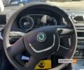 Серый Шкода Октавия, объемом двигателя 1.6 л и пробегом 192 тыс. км за 11000 $, фото 8 на Automoto.ua
