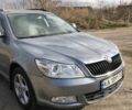 Сірий Шкода Октавія, об'ємом двигуна 1.6 л та пробігом 240 тис. км за 8900 $, фото 2 на Automoto.ua