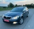 Серый Шкода Октавия, объемом двигателя 1.4 л и пробегом 221 тыс. км за 7100 $, фото 1 на Automoto.ua