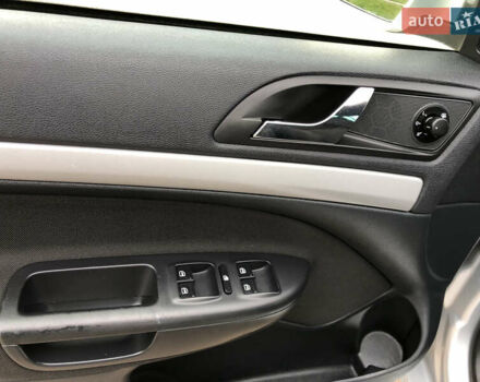 Сірий Шкода Октавія, об'ємом двигуна 2.01 л та пробігом 260 тис. км за 10300 $, фото 14 на Automoto.ua