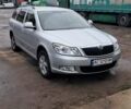 Сірий Шкода Октавія, об'ємом двигуна 1.6 л та пробігом 315 тис. км за 7500 $, фото 1 на Automoto.ua