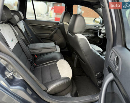 Серый Шкода Октавия, объемом двигателя 1.97 л и пробегом 270 тыс. км за 11100 $, фото 30 на Automoto.ua