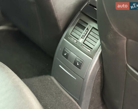 Сірий Шкода Октавія, об'ємом двигуна 1.97 л та пробігом 260 тис. км за 11000 $, фото 19 на Automoto.ua