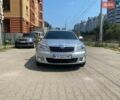 Серый Шкода Октавия, объемом двигателя 1.6 л и пробегом 265 тыс. км за 8000 $, фото 1 на Automoto.ua