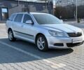Серый Шкода Октавия, объемом двигателя 1.6 л и пробегом 210 тыс. км за 6511 $, фото 1 на Automoto.ua