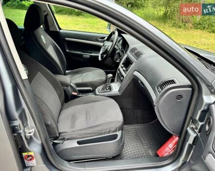 Шкода Октавия 2012 в Житомире на Automoto.ua Серый Шкода Октавия, объемом двигателя 1.6 л и пробегом 210 тыс. км за 8400 $, фото 17 на Automoto.ua