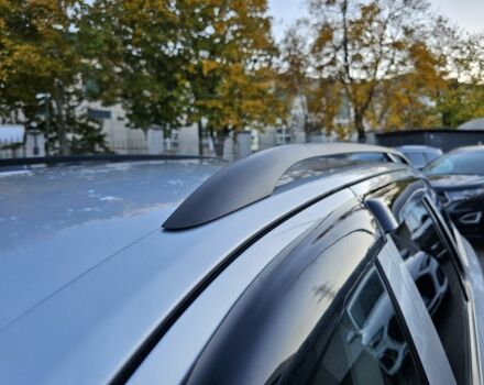 Серый Шкода Октавия, объемом двигателя 2 л и пробегом 274 тыс. км за 9700 $, фото 8 на Automoto.ua