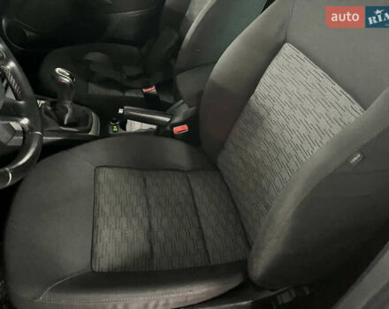 Сірий Шкода Октавія, об'ємом двигуна 1.6 л та пробігом 214 тис. км за 8999 $, фото 43 на Automoto.ua