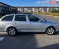 Серый Шкода Октавия, объемом двигателя 1.6 л и пробегом 250 тыс. км за 9500 $, фото 1 на Automoto.ua