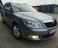 Серый Шкода Октавия, объемом двигателя 1.6 л и пробегом 256 тыс. км за 7999 $, фото 1 на Automoto.ua