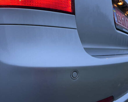 Серый Шкода Октавия, объемом двигателя 1.97 л и пробегом 254 тыс. км за 11999 $, фото 98 на Automoto.ua