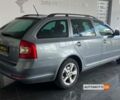 Сірий Шкода Октавія, об'ємом двигуна 1.8 л та пробігом 153 тис. км за 7900 $, фото 6 на Automoto.ua