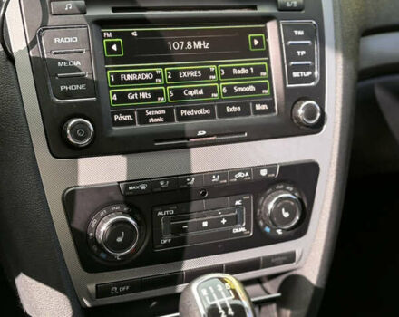 Сірий Шкода Октавія, об'ємом двигуна 1.6 л та пробігом 286 тис. км за 8200 $, фото 14 на Automoto.ua