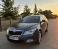 Серый Шкода Октавия, объемом двигателя 1.8 л и пробегом 179 тыс. км за 8032 $, фото 1 на Automoto.ua
