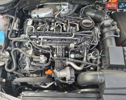 Сірий Шкода Октавія, об'ємом двигуна 1.6 л та пробігом 190 тис. км за 8950 $, фото 16 на Automoto.ua