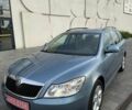 Серый Шкода Октавия, объемом двигателя 1.4 л и пробегом 211 тыс. км за 7500 $, фото 1 на Automoto.ua