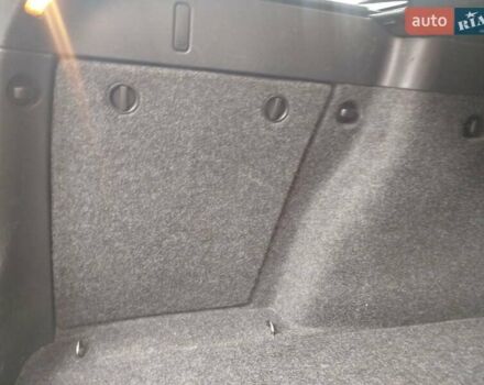 Сірий Шкода Октавія, об'ємом двигуна 1.6 л та пробігом 245 тис. км за 8500 $, фото 40 на Automoto.ua