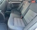 Серый Шкода Октавия, объемом двигателя 1.6 л и пробегом 227 тыс. км за 8990 $, фото 12 на Automoto.ua