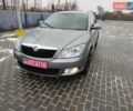 Сірий Шкода Октавія, об'ємом двигуна 1.4 л та пробігом 206 тис. км за 6700 $, фото 1 на Automoto.ua