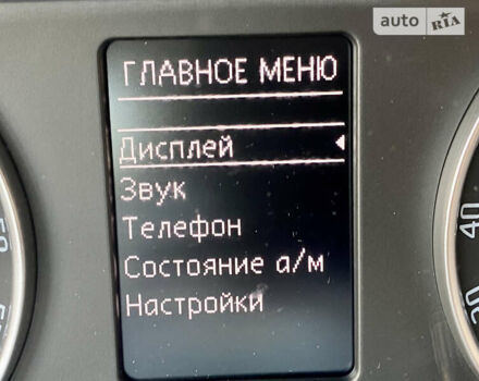 Сірий Шкода Октавія, об'ємом двигуна 2 л та пробігом 223 тис. км за 10750 $, фото 55 на Automoto.ua