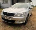 Сірий Шкода Октавія, об'ємом двигуна 1.8 л та пробігом 228 тис. км за 7150 $, фото 1 на Automoto.ua