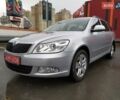 Серый Шкода Октавия, объемом двигателя 1.8 л и пробегом 200 тыс. км за 8499 $, фото 8 на Automoto.ua