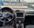 Серый Шкода Октавия, объемом двигателя 1.6 л и пробегом 349 тыс. км за 9000 $, фото 4 на Automoto.ua