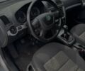 Сірий Шкода Октавія, об'ємом двигуна 1.8 л та пробігом 222 тис. км за 9900 $, фото 19 на Automoto.ua