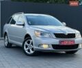 Сірий Шкода Октавія, об'ємом двигуна 1.6 л та пробігом 231 тис. км за 8500 $, фото 1 на Automoto.ua