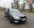 Серый Шкода Октавия, объемом двигателя 1.6 л и пробегом 296 тыс. км за 8350 $, фото 1 на Automoto.ua