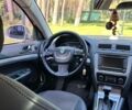 Сірий Шкода Октавія, об'ємом двигуна 2 л та пробігом 265 тис. км за 8350 $, фото 1 на Automoto.ua