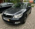 Серый Шкода Октавия, объемом двигателя 1.6 л и пробегом 178 тыс. км за 7900 $, фото 1 на Automoto.ua