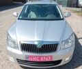Серый Шкода Октавия, объемом двигателя 1.8 л и пробегом 149 тыс. км за 10100 $, фото 1 на Automoto.ua