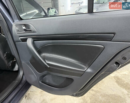 Сірий Шкода Октавія, об'ємом двигуна 2 л та пробігом 270 тис. км за 12000 $, фото 83 на Automoto.ua