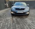 Серый Шкода Октавия, объемом двигателя 1.6 л и пробегом 190 тыс. км за 9000 $, фото 1 на Automoto.ua