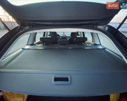 Сірий Шкода Октавія, об'ємом двигуна 1.6 л та пробігом 180 тис. км за 7300 $, фото 27 на Automoto.ua