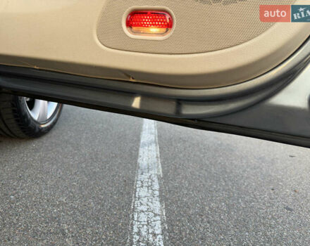 Серый Шкода Октавия, объемом двигателя 1.6 л и пробегом 347 тыс. км за 7100 $, фото 9 на Automoto.ua