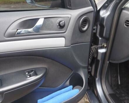 Сірий Шкода Октавія, об'ємом двигуна 1.6 л та пробігом 245 тис. км за 8500 $, фото 23 на Automoto.ua