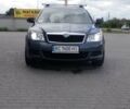 Серый Шкода Октавия, объемом двигателя 1.62 л и пробегом 225 тыс. км за 8200 $, фото 1 на Automoto.ua
