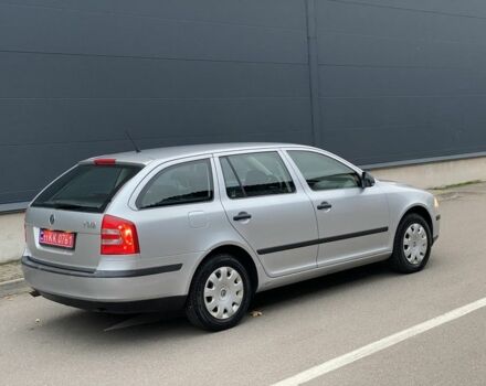 Шкода Октавия 2012 в Киеве на Automoto.ua Серый Шкода Октавия, объемом двигателя 1.6 л и пробегом 184 тыс. км за 6999 $, фото 1 на Automoto.ua