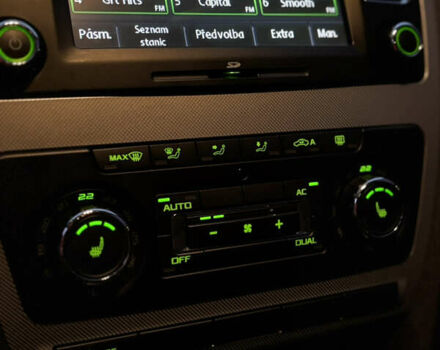 Сірий Шкода Октавія, об'ємом двигуна 1.6 л та пробігом 289 тис. км за 7900 $, фото 14 на Automoto.ua